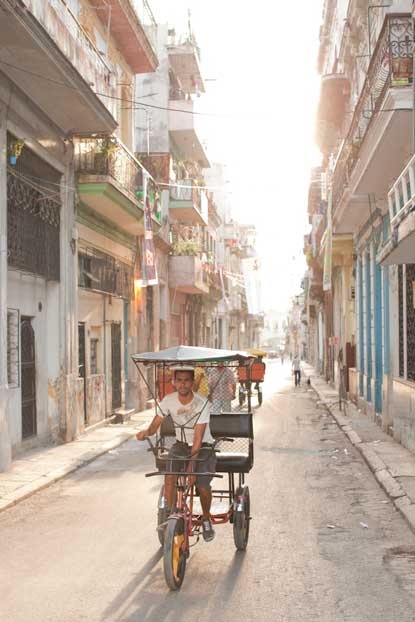 Photo:  Havana, Cuba